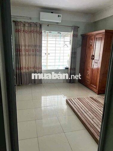 phòng trọ tầng 1 khép kín Mậu Lương