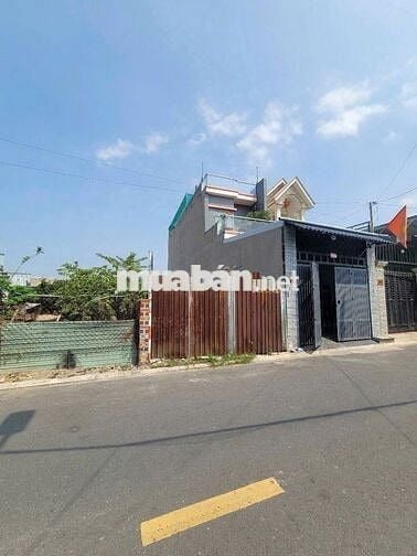 🏡 BÁN ĐẤT MẶT TIỀN ĐƯỜNG LÊ VĂN TIÊN  – TÂN ĐÔNG HIỆP – DĨ AN