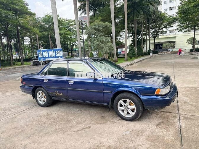 Út sử dụng, bán Camry nhập Nhật giá 4️⃣tr