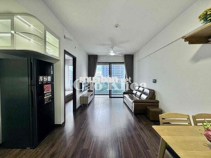 2PN-2WC nội thất cao cấp Mizuki Park MP678