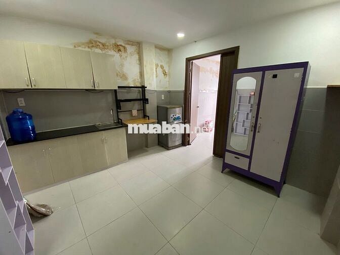 Căn hộ Sân Thượng 40m2 tại Tam Bình (Bình Chiểu), Thủ Đức