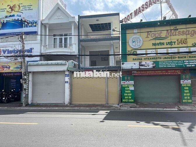 CHO THUÊ MẶT BẰNG KINH DOANH 148 TRƯƠNG CÔNG ĐỊNH