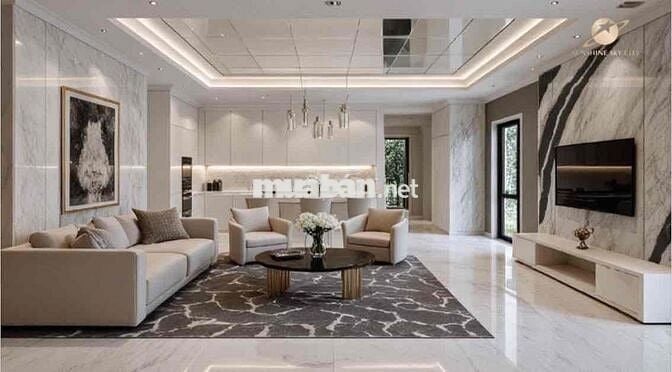 1 Tỷ 250TR. Có ngay 2 PN liền kề Khu đô thị Phú Mỹ Hưng. Full Nội thát