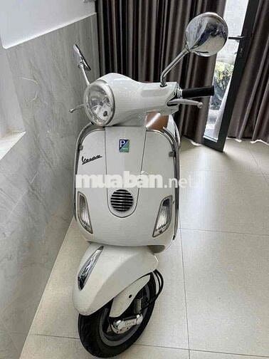 Vespa 125 xăng cơ