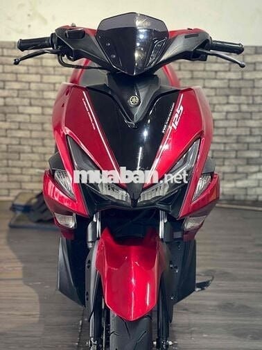 Nvx 125 smartkey abs bs 84 zin chính chủ