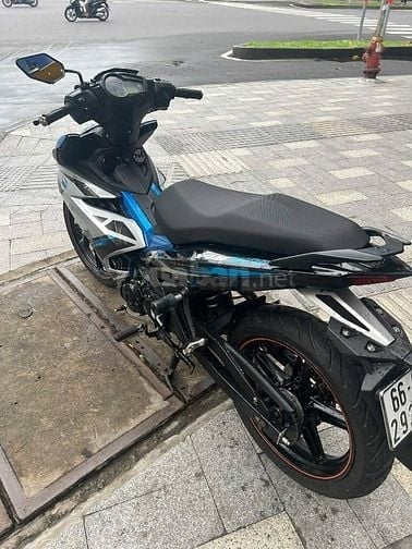 Cần bán gấp Exciter  150 2016 
