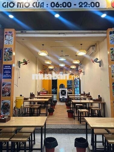 SANG MẶT BẰNG ĐẸP ĐƯỜNG 5 CŨ - Phan Trung - Biên Hoà