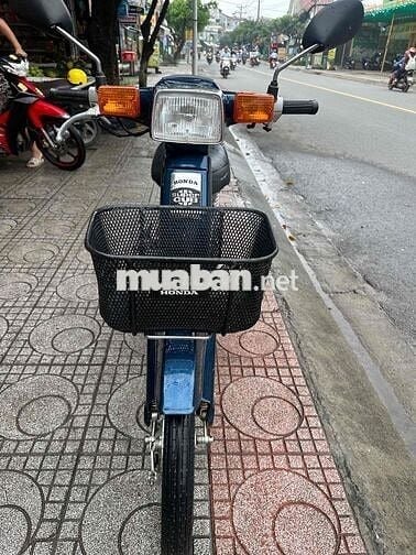 cub 82 xe đẹp máy êm dọn full