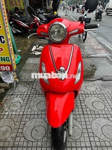 xe tay ga atila giá rẻ