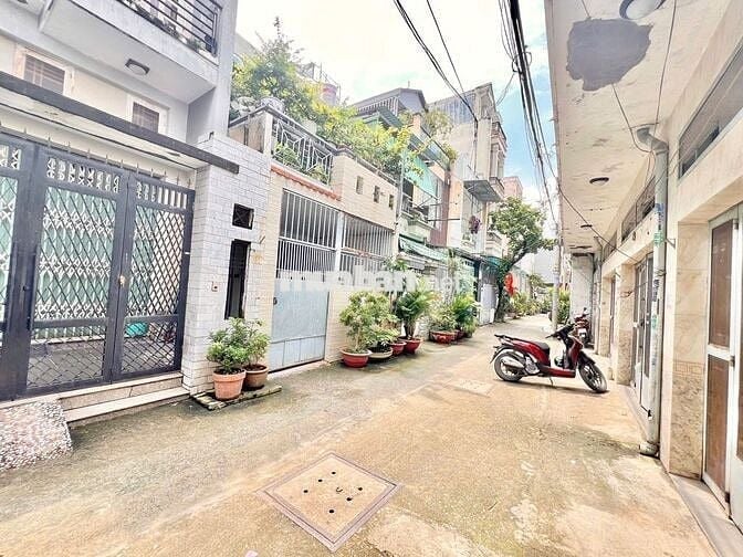 Sản phẩm đầu tư đất 1041 cạnh himam quận 7