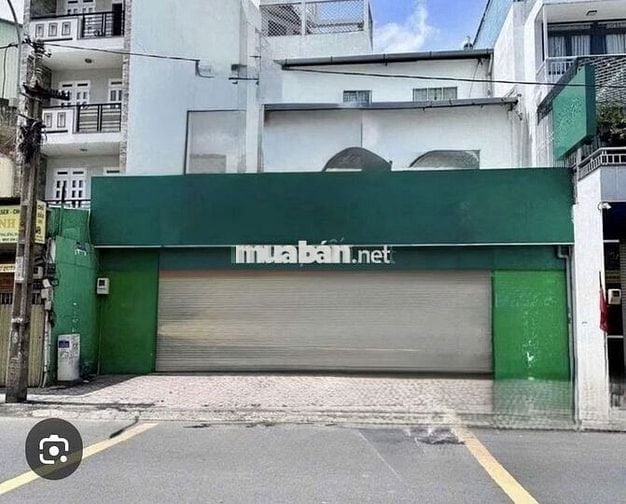 CHO THUÊ NHÀ NGANG 12m ĐƯỜNG LÝ TỰ TRỌNG