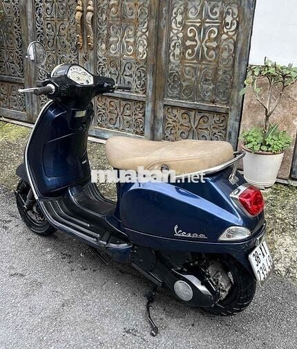 piaggio vespa Fi 3vie 2013 xe đẹp giá tốt