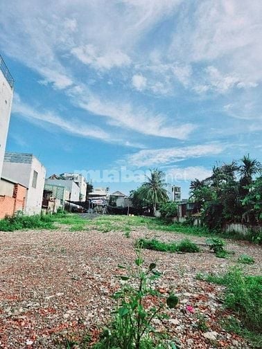 BÁN 1810M ĐẤT THỔ CƯ ĐƯỜNG TÔ NGỌC VÂN 95 TỶ