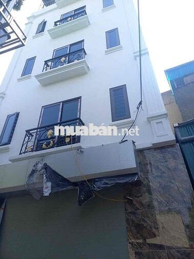 🔥 *** – CĂN NHÀ 5T 60M² SIÊU ĐẸP CHỈ 6.5 TỶ – ĐẠI MỖ, NAM TỪ LIÊM