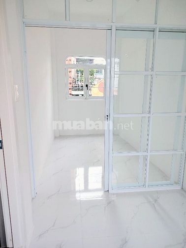 Nhà lê văn lương quận 7 sổ hồng riêng 