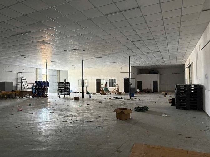 Cho thuê GẤP mặt tiền kinh doanh giá RẺ đường Tô Hiệu