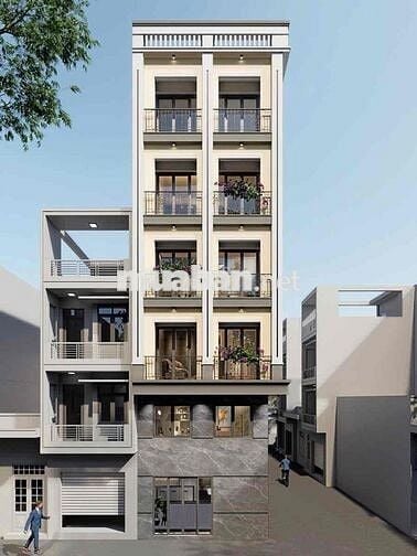 CHDV DÒNG TIỀN   -23 KHÉP KÍN FULL ĐỒ - LÔ GÓC 2 MẶT TIỀN - Ô TÔ 7 CHỖ