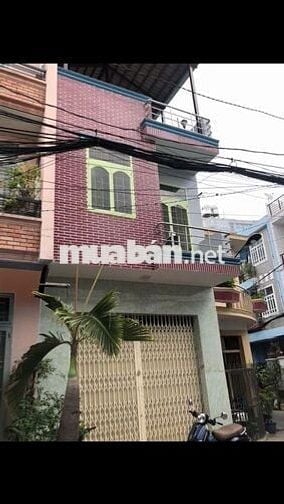 CHO THUÊ NHÀ HXH, 1 XET, HIỆP NHẤT Q.TÂN BINH