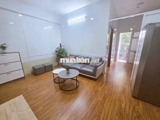 Chính chủ cần bán căn hộ 55m 2 ngủ Toà Viglacera Đại Mỗ Full Đồ