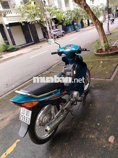 Honda Future 110- Đời 2002