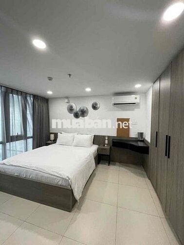 CHO THUÊ CĂN HỘ 1PN GẦN BỜ KÈ TRƯỜNG SA 🌟