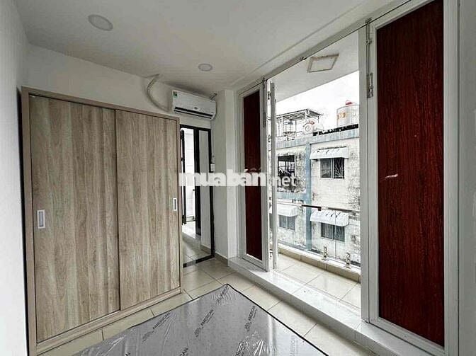 ✨Siêu phẩm 2PN_1WC ban công_tách bếp_Full NT_Được Pet gầnChợ Bến Thanh