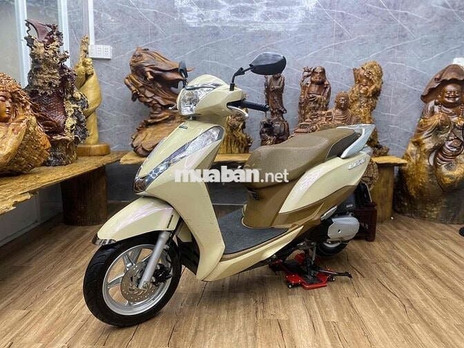 👉Lead 125Fi chính chủ áo đẹp keng, máy zin bao cọp