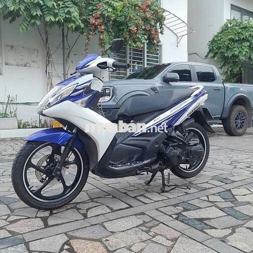 Xe yamaha novo5 fi