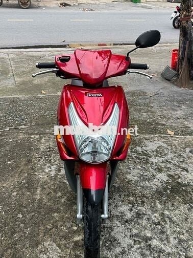 xe honda clik đoi 2008