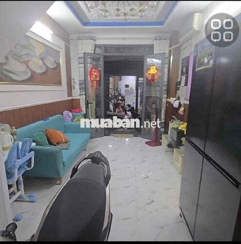 📣📣NHÀ Ở RIÊNG LẺ , HẺM THÔNG , TRUNG TÂM QUẬN 7📣📣