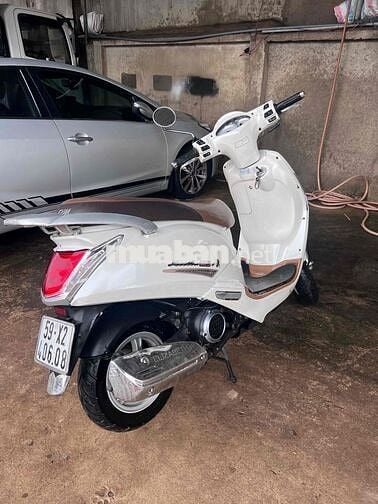 xe gia đình 1 chủ phun xăng