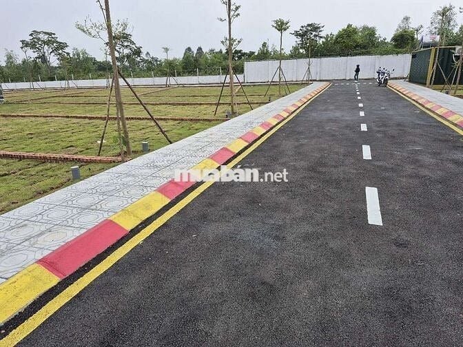 "SỐT! Đất Cổ Đông - 100m² full thổ,gần Hồ Tây - Ba Vì, chỉ 3 phút QL21