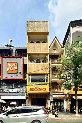 BÁN NHÀ MT PHAN XÍCH LONG-BÌNH THẠNH (4X20m) 80m2, VUÔNG VỨC, 33 tỷ