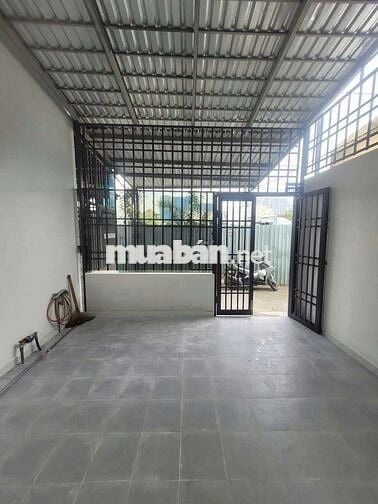 💥💥 Nhà 1 lầu 65m2 2pn 40m ra mặt tiền gò ô môi, q7- 4ty990 TL