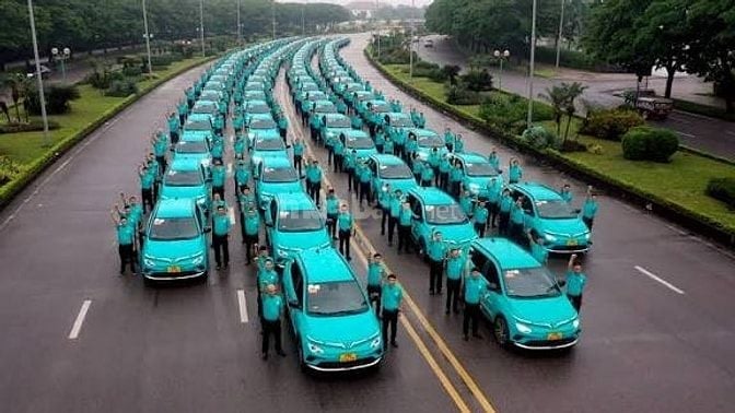 TAXI XANH NHƠN TRẠCH Hotline 0522 318 318 phục vụ 24/24 