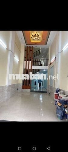 🌟18tr🌟lửng 2L 4x18m_MT Quách Đình Bảo_cho thuê nhà đẹp Tân Phú