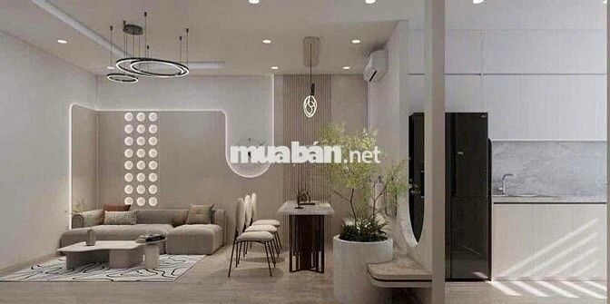 Bán căn hộ Him Lam Riverside Q7, DT 66m2, 2PN, 1WC  Giá bán 4.8tỷ