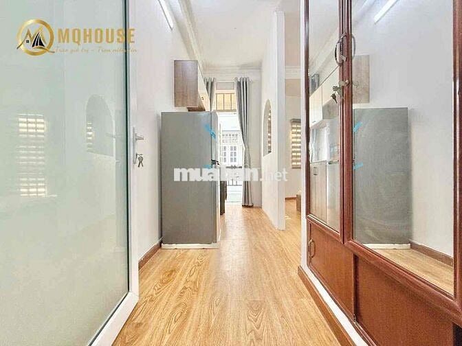 ✨ CĂN HỘ STUDIO BANCOL CAO CẤP FULL TIỆN NGHI - THÍCH QUẢNG ĐỨC ✨