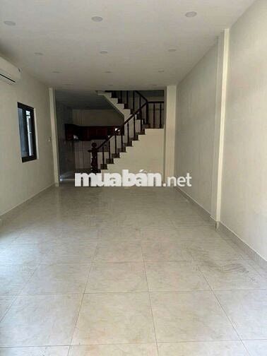 CHO THUÊ NHÀ TRẦN HƯNG ĐẠO GẦN BỆNH VIỆN CHỈNH HÌNH Q5