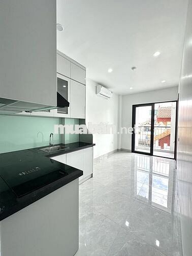 Căn hộ 2n1k 55m2 Nguyễn Trãi Ngõ ô tô