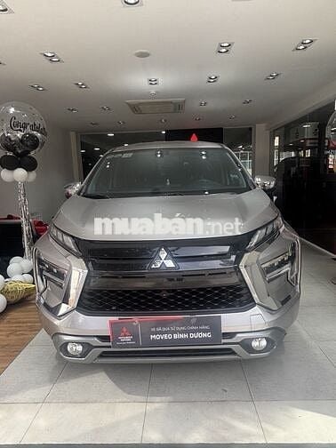 Mitsubishi Xpander 2024 Premium
