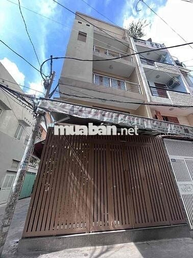 CHỈ 22TR 🌷 CÓ NHÀ CĂN GÓC THOÁNG MÁT HXH TỚI NHÀ 4PN TẠI HVB