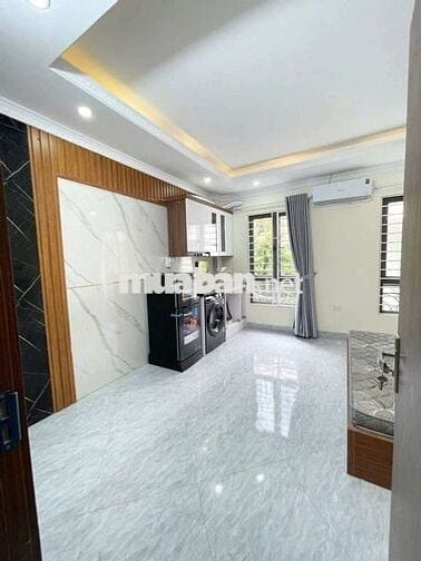 Khai trương CCMN 25-30m2 Xịn sò full đồ. Máy giặt riêng tại Minh Khai