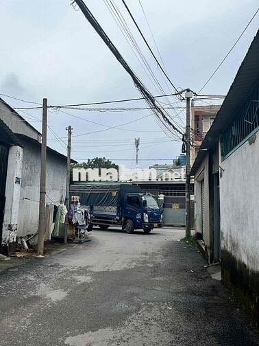 BÁN 2 LÔ LIỀN KỀ NGANG 10M BỀ THẾ-FULL THỔ CƯ-XD TỰ DO- HỆ SỐ XÂY CAO