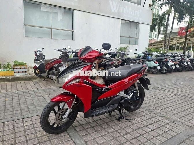 Xe Honda Air Blade fi bstp