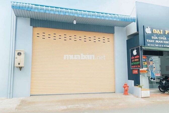 CHO THUÊ NHÀ MẶT TIỀN KINH DOANH – ĐƯỜNG BIA TRUYỀN THỐNG, BÌNH TÂN