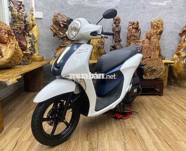 👉Janus 2018 chính chủ bstp áo zin máy zin