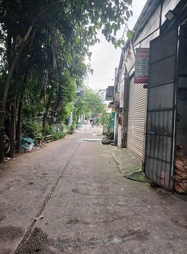 Cho thuê kho xưởng hẽm 16 Ao Đôi