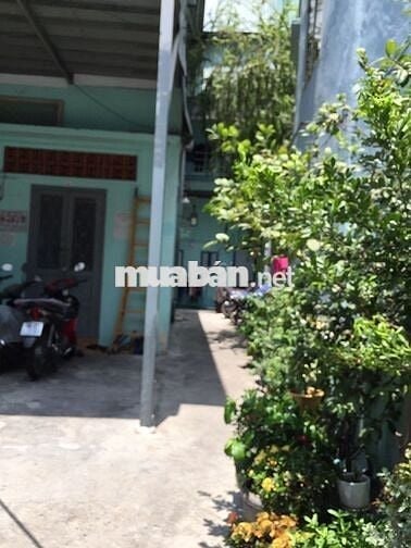 Phòng trọ 20m2 đường Bạch Đằng, Q.Bình Thạnh