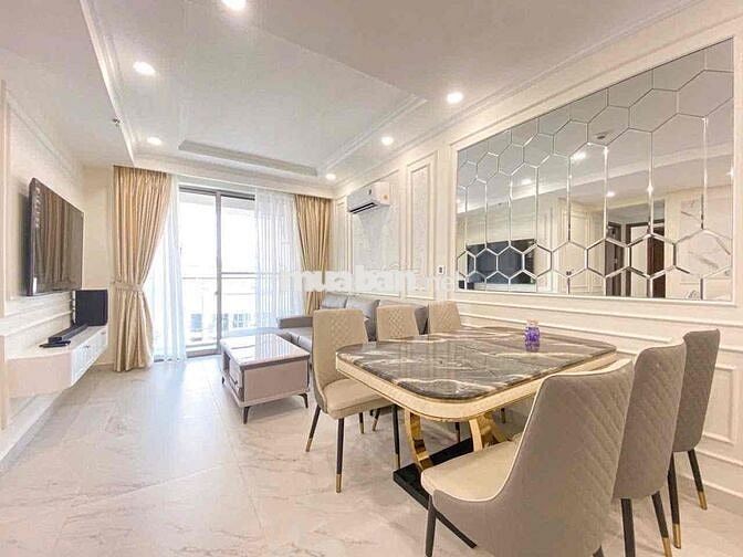 TUYỆT TÁC 1PN BAN CÔNG GIỮA LÒNG SÀI GÒN